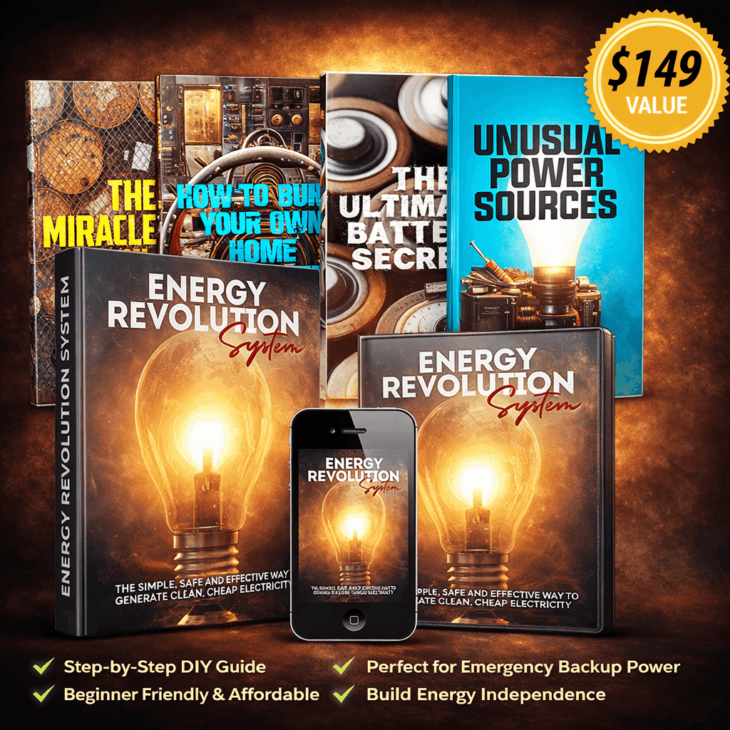 Energy-Revolution-System-Instant-Access